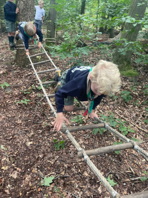 Sint-Martinus den XIIde - Opening 2024